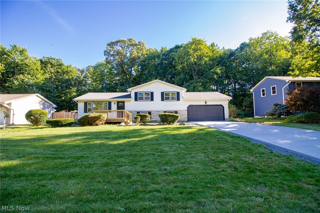266 Corriedale Drive Cortland OH 44410