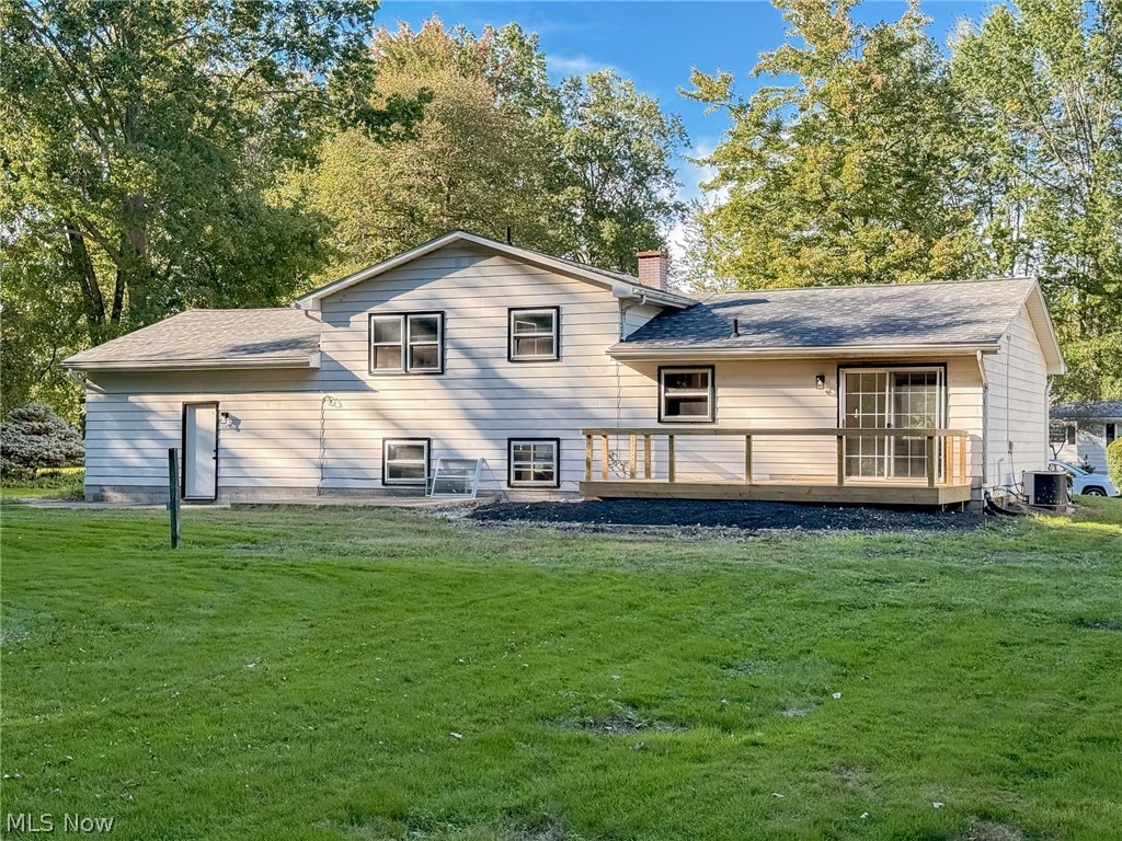 266 Corriedale Drive Cortland OH 44410