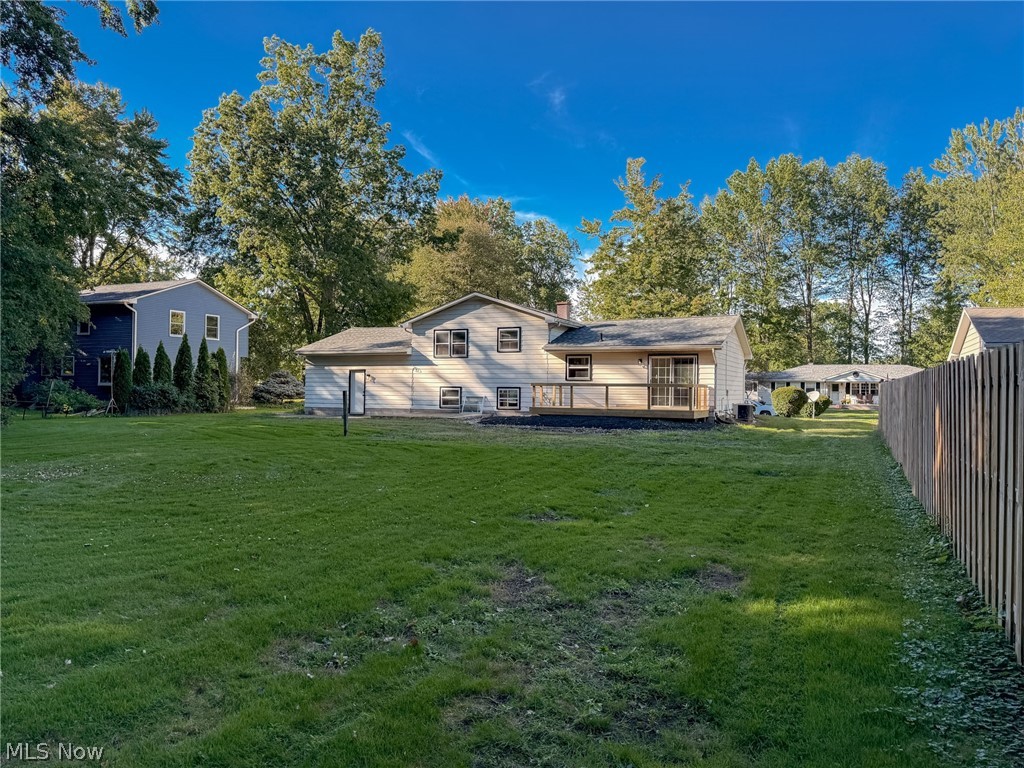 266 Corriedale Drive Cortland OH 44410
