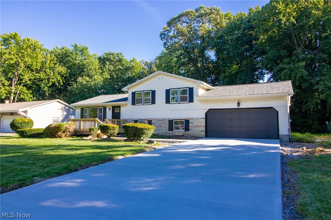 266 Corriedale Drive Cortland OH 44410