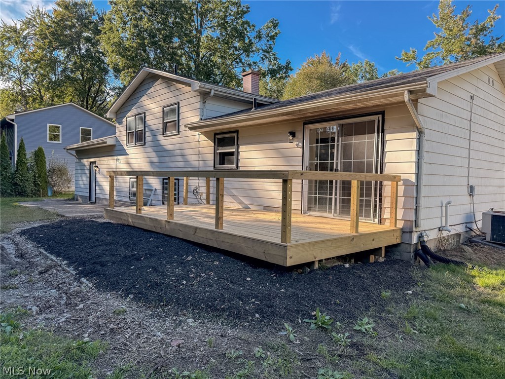 266 Corriedale Drive Cortland OH 44410