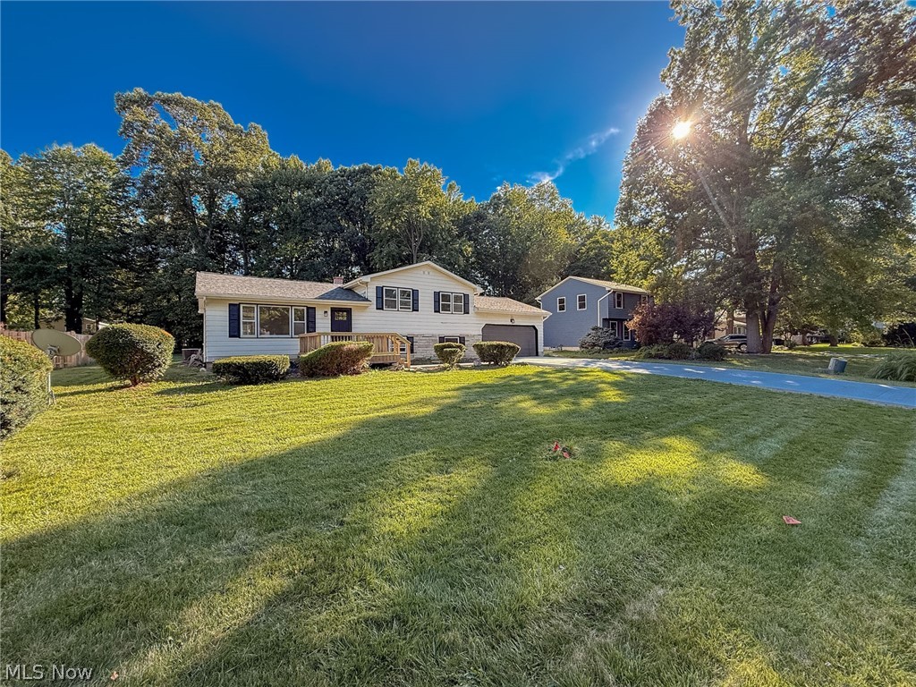 266 Corriedale Drive Cortland OH 44410
