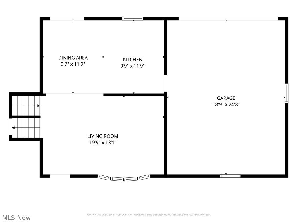 10874 Yare Circle NW Canal Fulton OH 44614