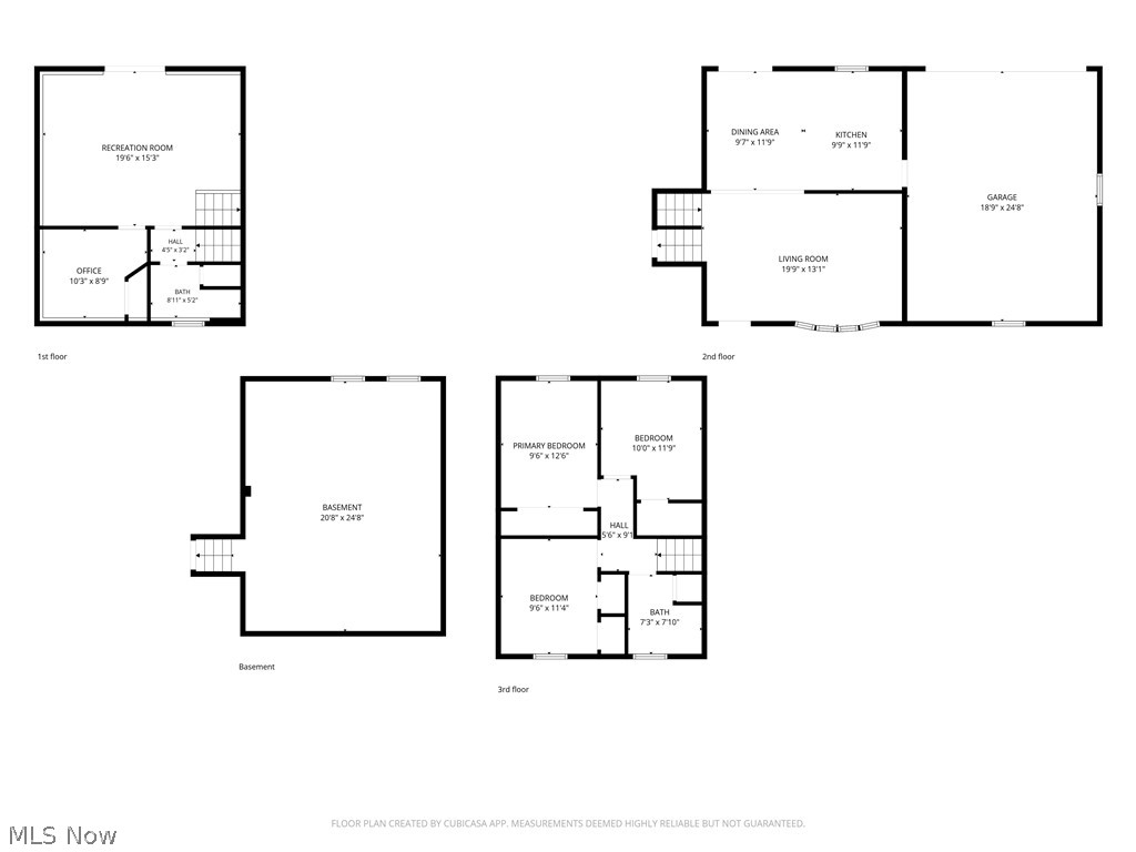 10874 Yare Circle NW Canal Fulton OH 44614