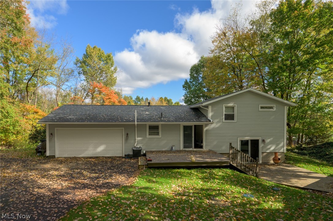 10874 Yare Circle NW Canal Fulton OH 44614