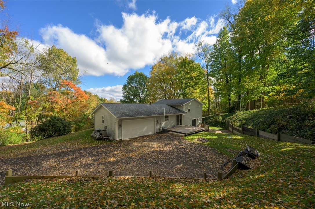 10874 Yare Circle NW Canal Fulton OH 44614