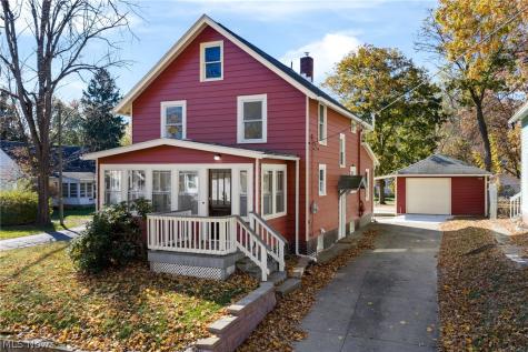 504 Lincoln Street Wooster OH 44691