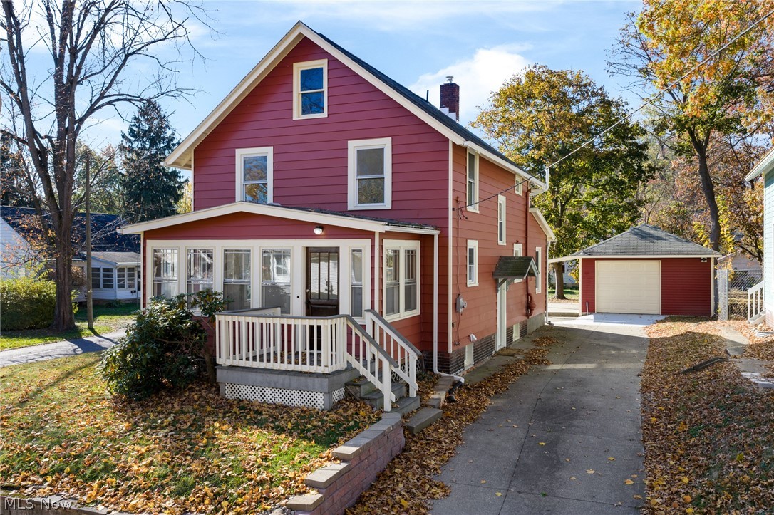 504 Lincoln Street Wooster OH 44691