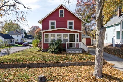 504 Lincoln Street Wooster OH 44691