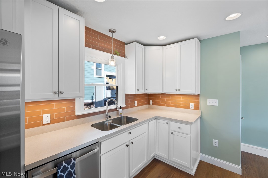 504 Lincoln Street Wooster OH 44691