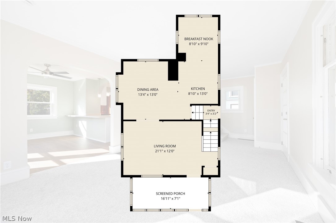 504 Lincoln Street Wooster OH 44691