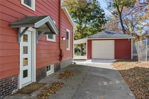 504 Lincoln Street Wooster OH 44691
