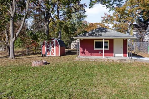 504 Lincoln Street Wooster OH 44691