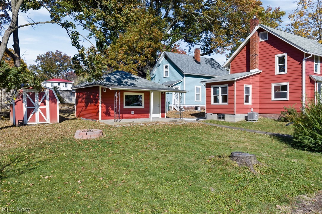 504 Lincoln Street Wooster OH 44691