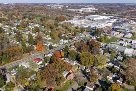 504 Lincoln Street Wooster OH 44691