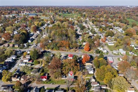 504 Lincoln Street Wooster OH 44691