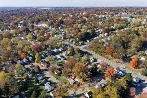 504 Lincoln Street Wooster OH 44691