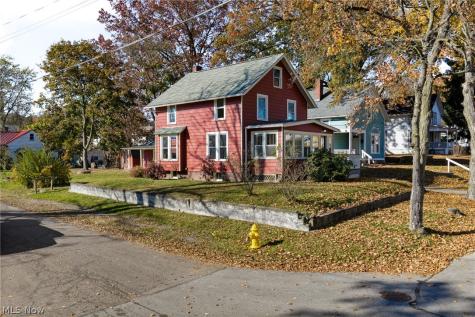 504 Lincoln Street Wooster OH 44691