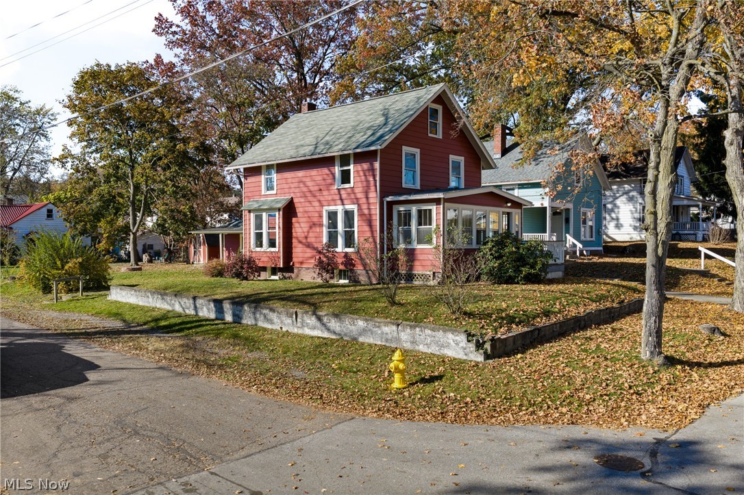 504 Lincoln Street Wooster OH 44691