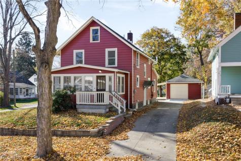504 Lincoln Street Wooster OH 44691