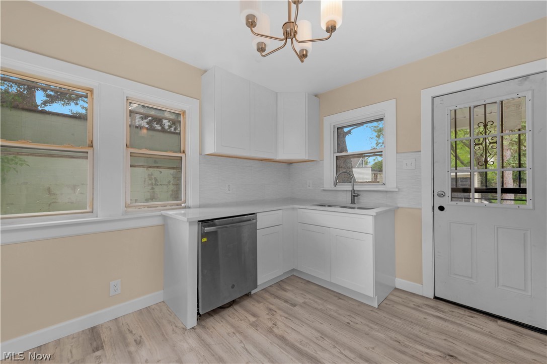 4418 Broadale Road Cleveland OH 44109