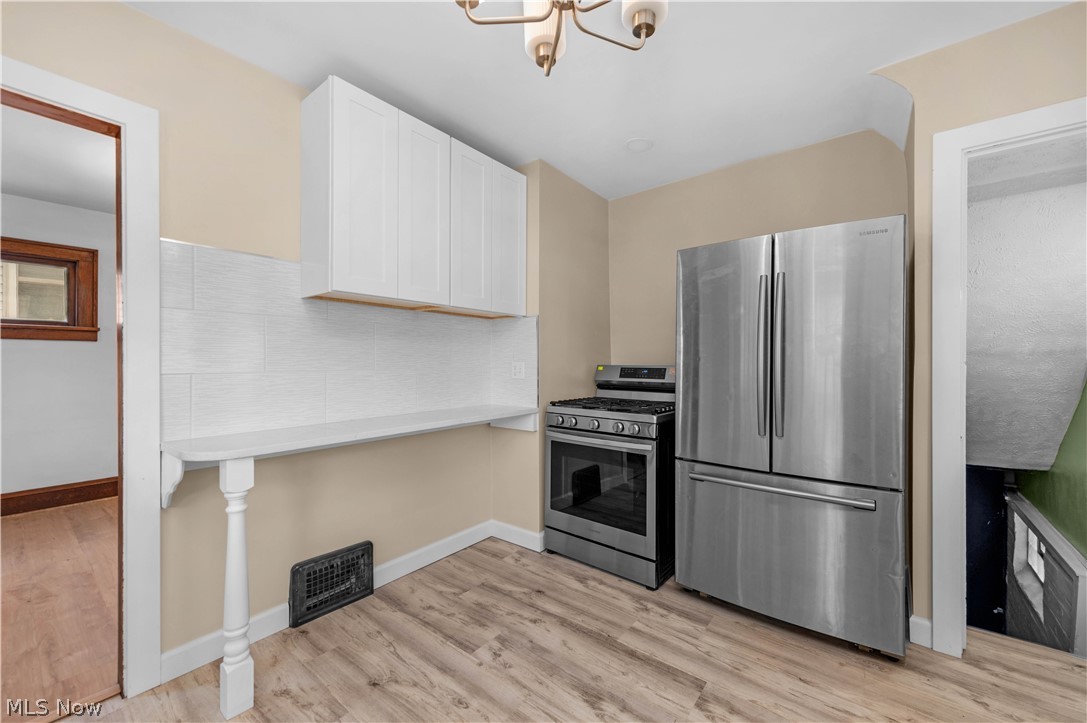 4418 Broadale Road Cleveland OH 44109
