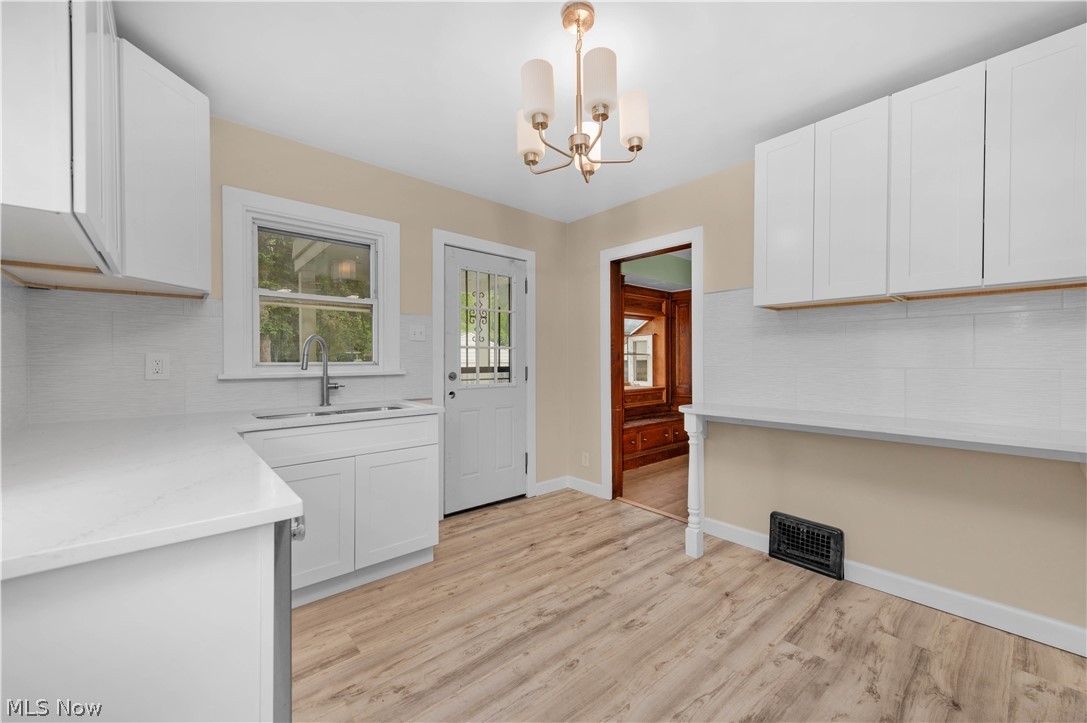 4418 Broadale Road Cleveland OH 44109