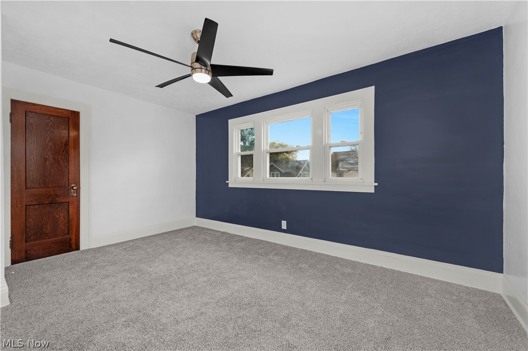 4418 Broadale Road Cleveland OH 44109