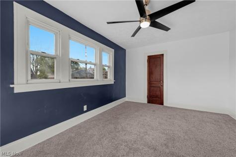 4418 Broadale Road Cleveland OH 44109