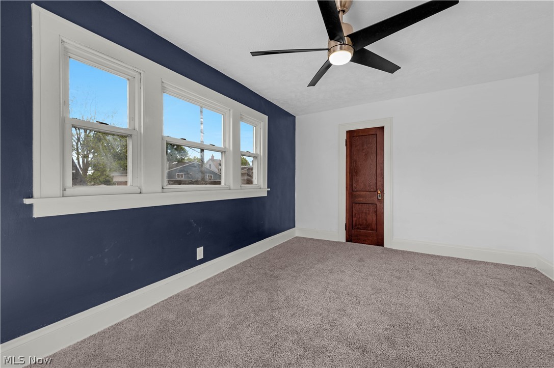 4418 Broadale Road Cleveland OH 44109