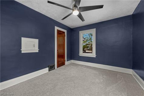 4418 Broadale Road Cleveland OH 44109