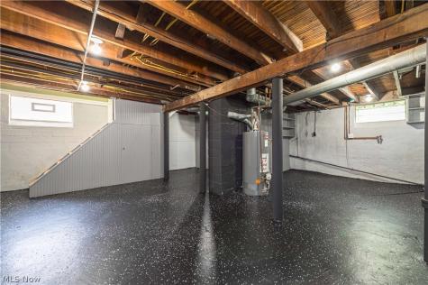 4418 Broadale Road Cleveland OH 44109