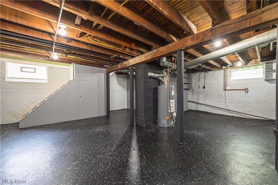 4418 Broadale Road Cleveland OH 44109