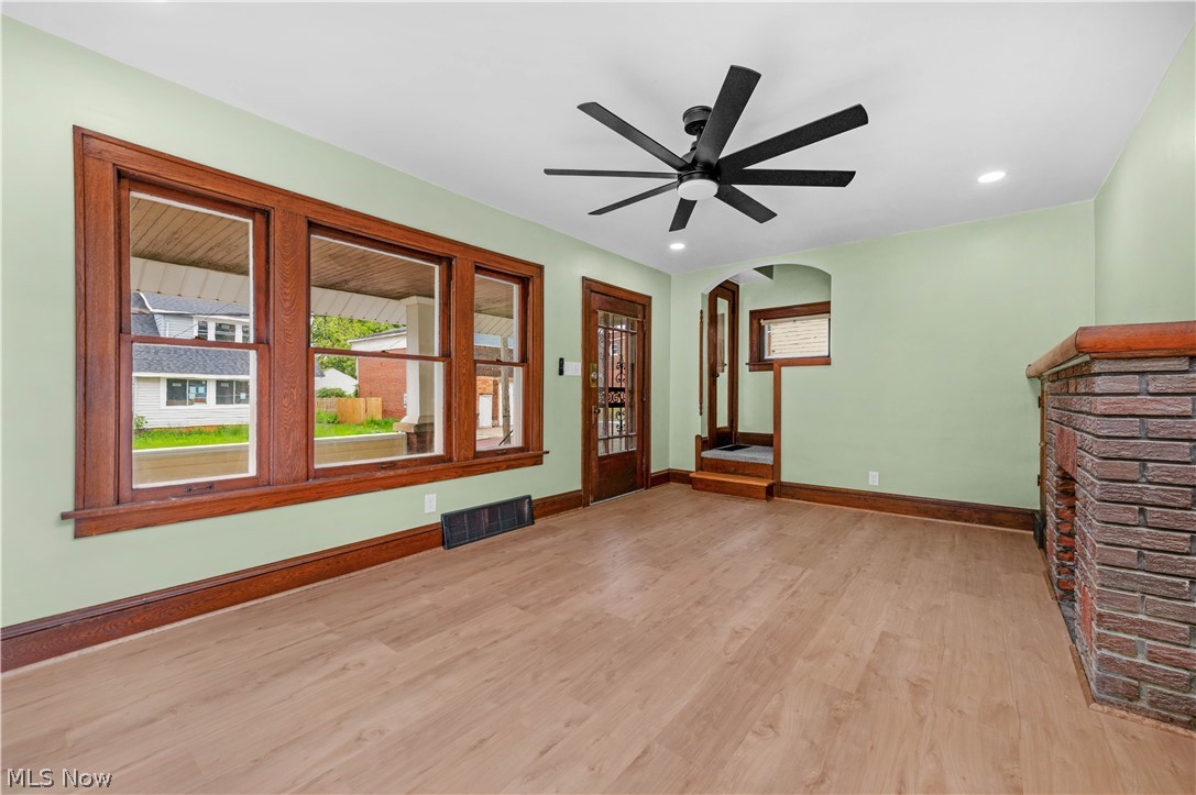 4418 Broadale Road Cleveland OH 44109