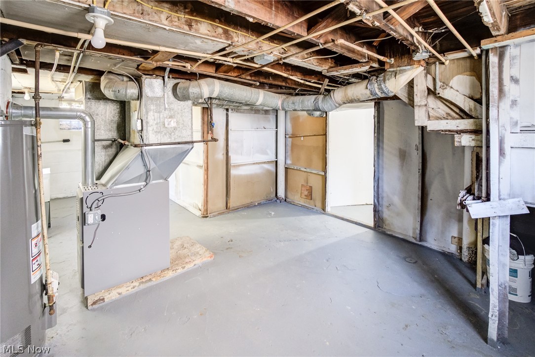 5328 Vine Street Maple Heights OH 44137