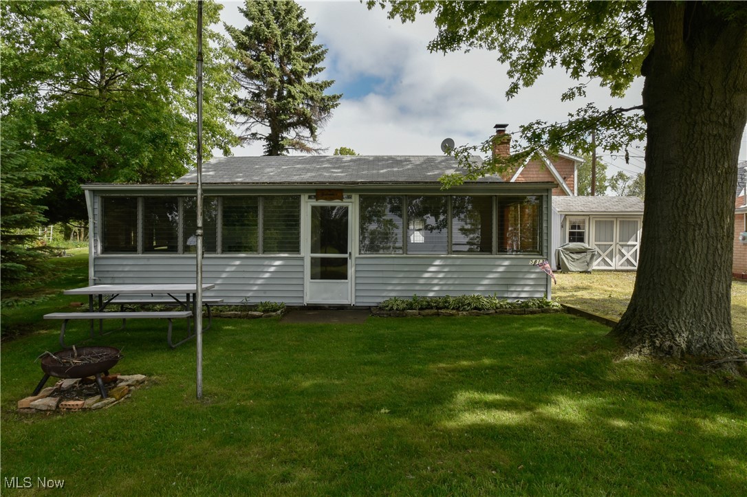 5813 E Gordon Shore Drive Port Clinton OH 43452