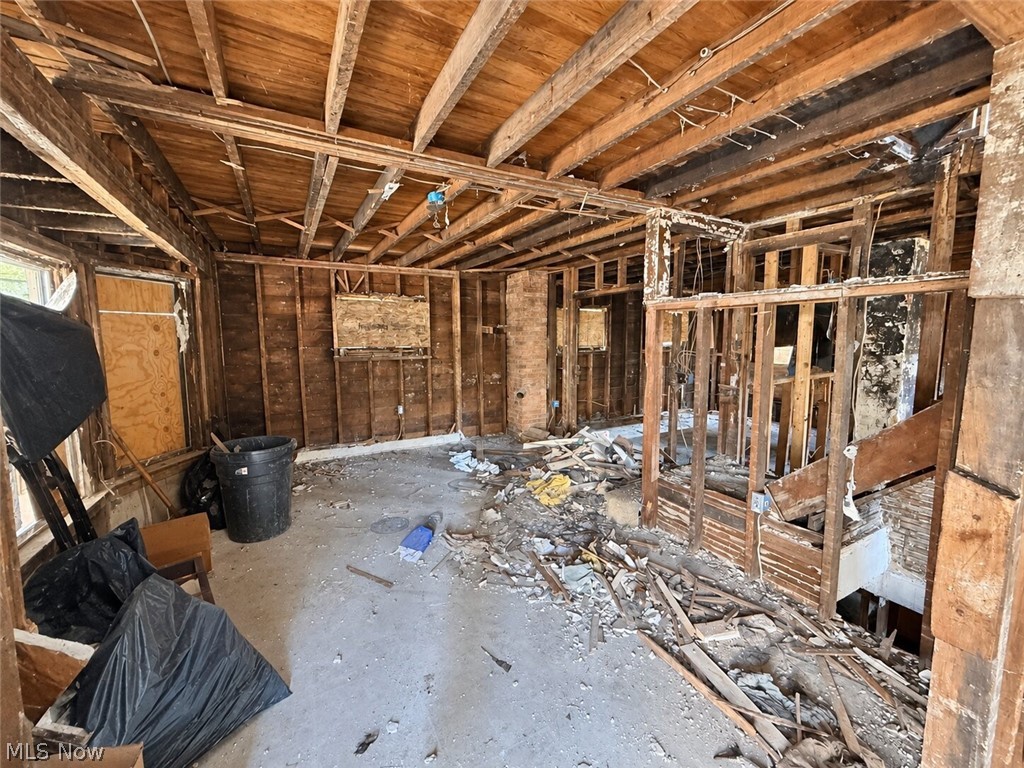 12506 Locke Avenue Cleveland OH 44108