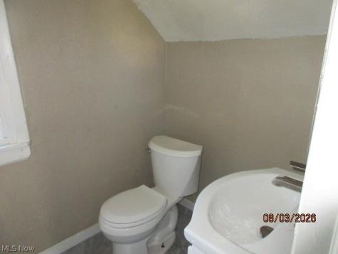 13911 Cranwood Park Boulevard Garfield Heights OH 44125
