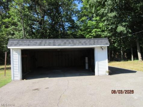 13911 Cranwood Park Boulevard Garfield Heights OH 44125