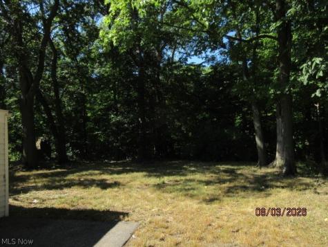 13911 Cranwood Park Boulevard Garfield Heights OH 44125