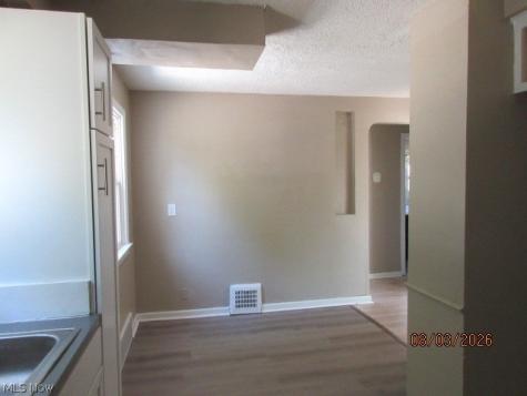 13911 Cranwood Park Boulevard Garfield Heights OH 44125