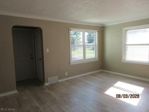 13911 Cranwood Park Boulevard Garfield Heights OH 44125