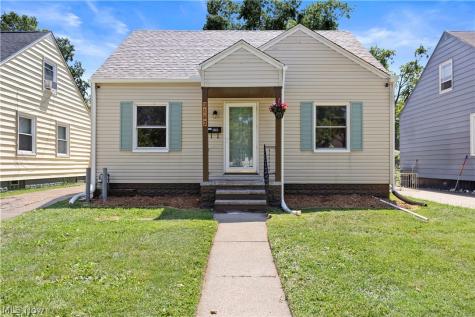 3162 Lincoln Street Lorain OH 44052