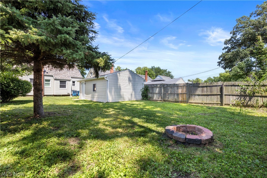 3162 Lincoln Street Lorain OH 44052