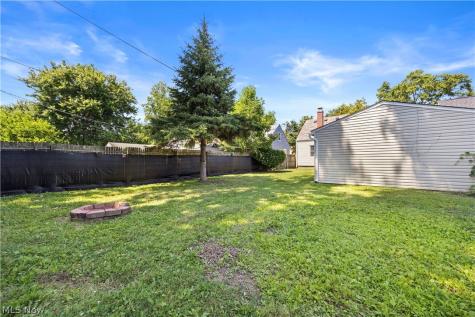 3162 Lincoln Street Lorain OH 44052