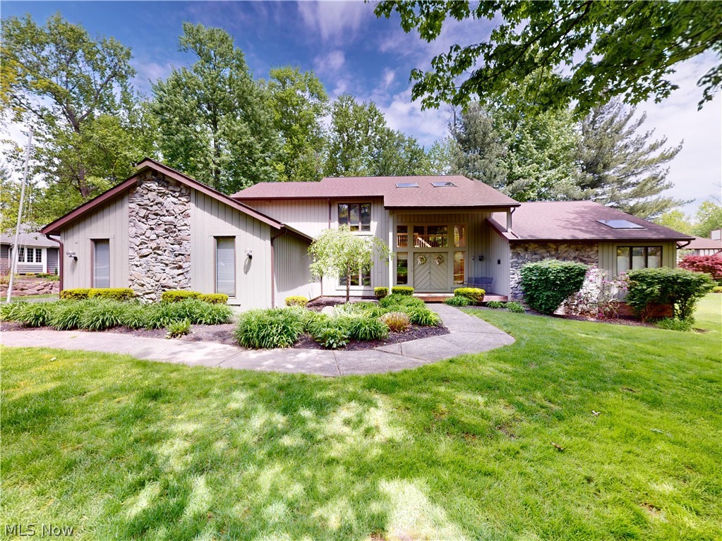 857 Hardwood Court Gates Mills OH 44040