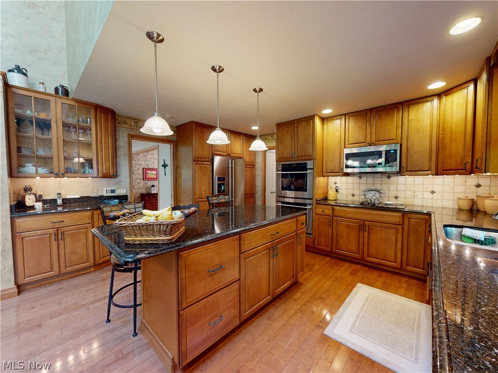 857 Hardwood Court Gates Mills OH 44040