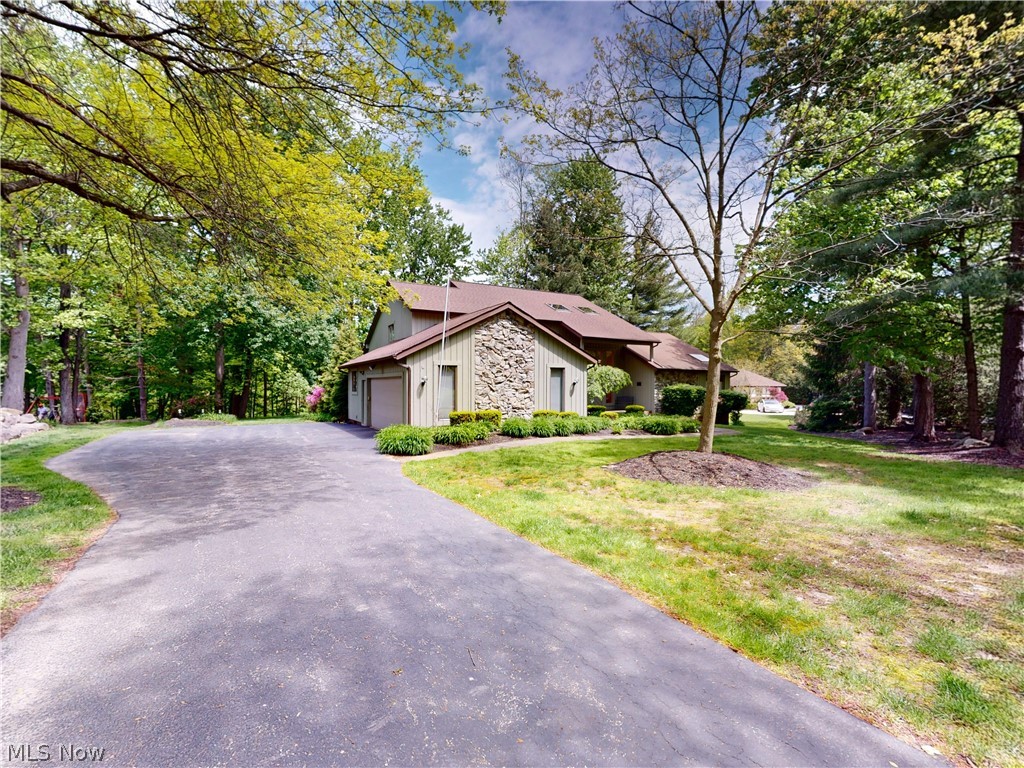 857 Hardwood Court Gates Mills OH 44040