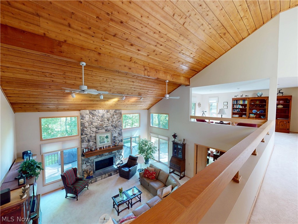 857 Hardwood Court Gates Mills OH 44040