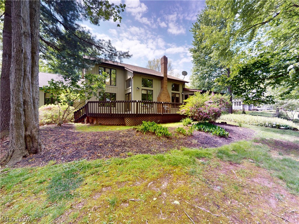 857 Hardwood Court Gates Mills OH 44040
